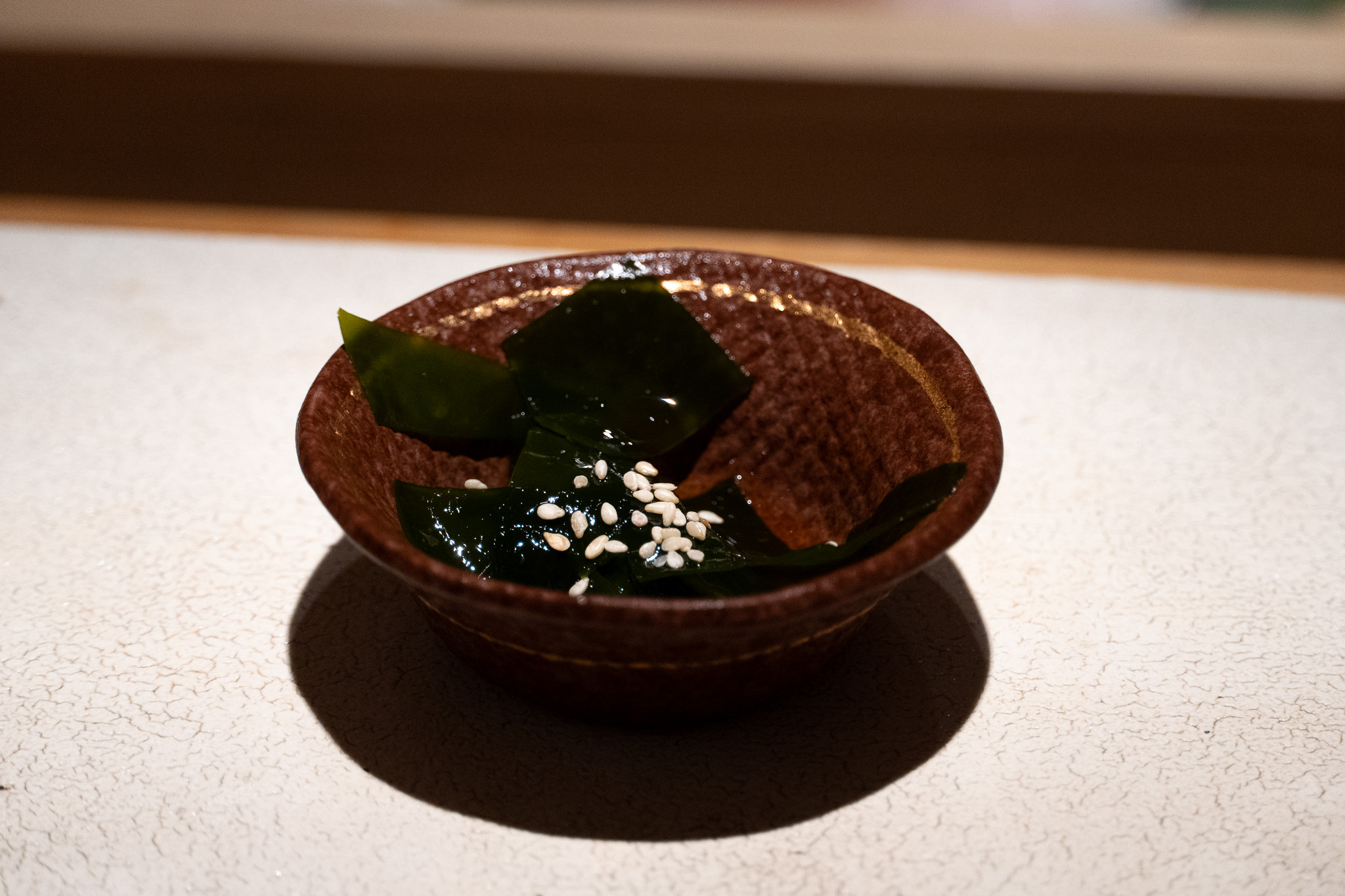 台北｜鮨荻 sushi ogi｜ 台北中山區最難訂的無菜單日料 從預約到最後一口的完整體驗心得
