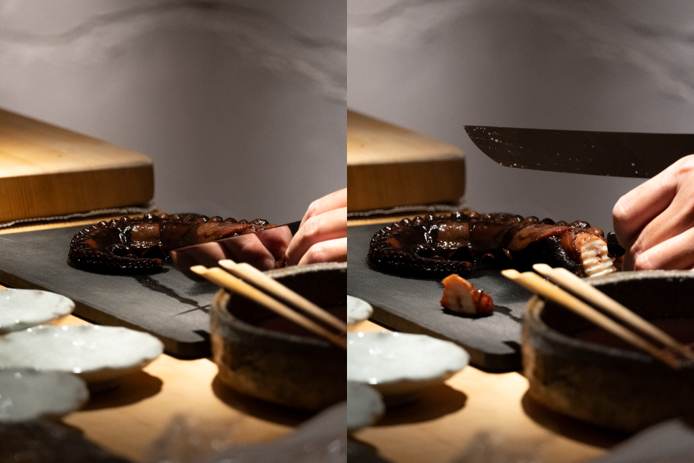 台北｜鮨荻 sushi ogi｜ 台北中山區最難訂的無菜單日料 從預約到最後一口的完整體驗心得