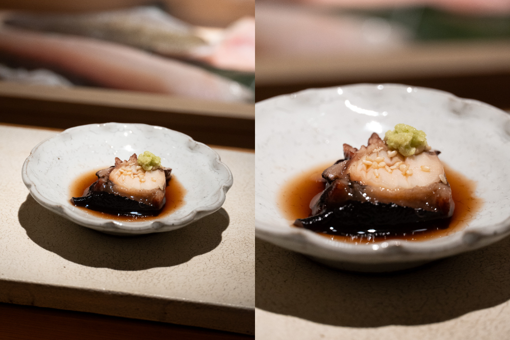 台北｜鮨荻 sushi ogi｜ 台北中山區最難訂的無菜單日料 從預約到最後一口的完整體驗心得