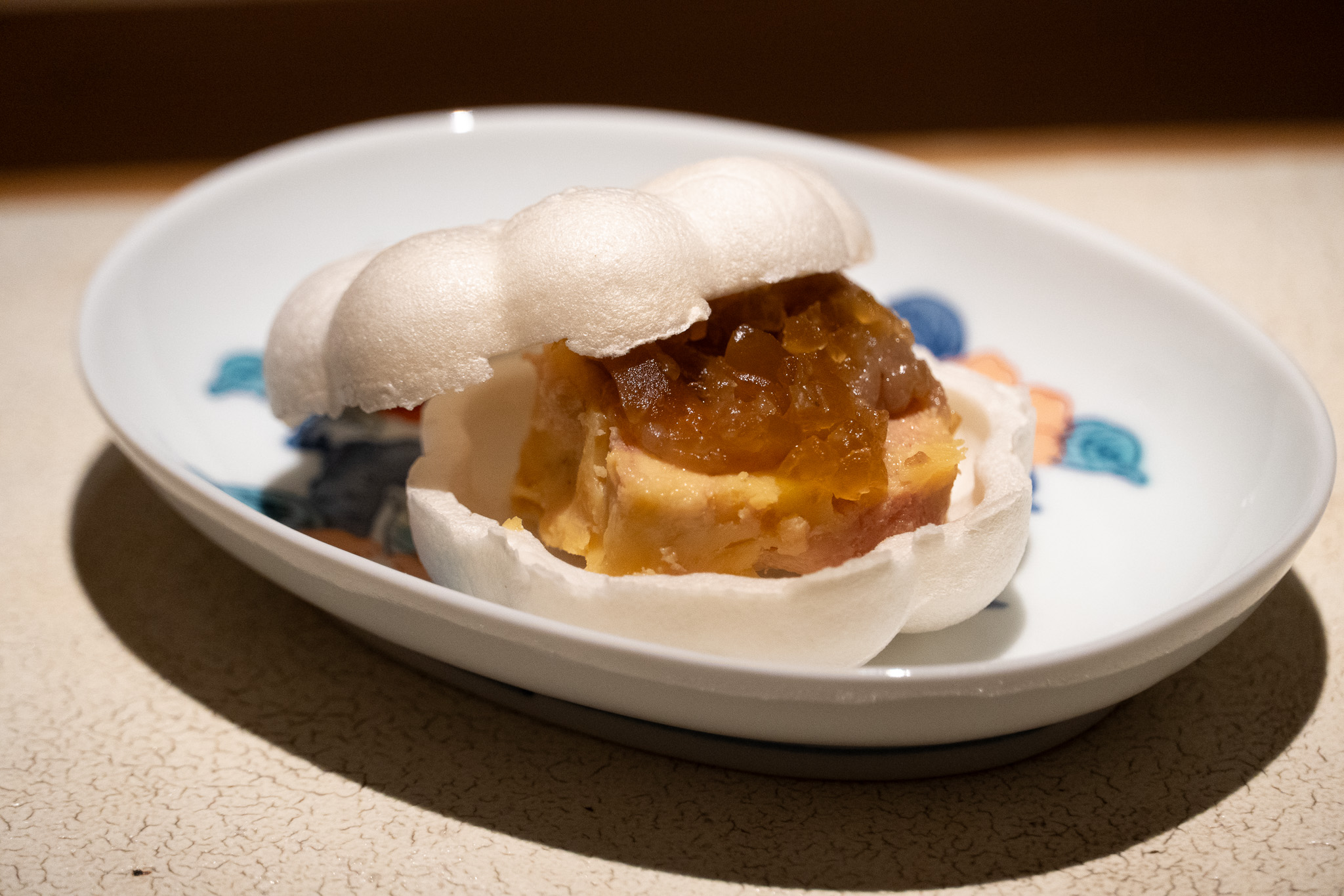 台北｜鮨荻 sushi ogi｜ 台北中山區最難訂的無菜單日料 從預約到最後一口的完整體驗心得