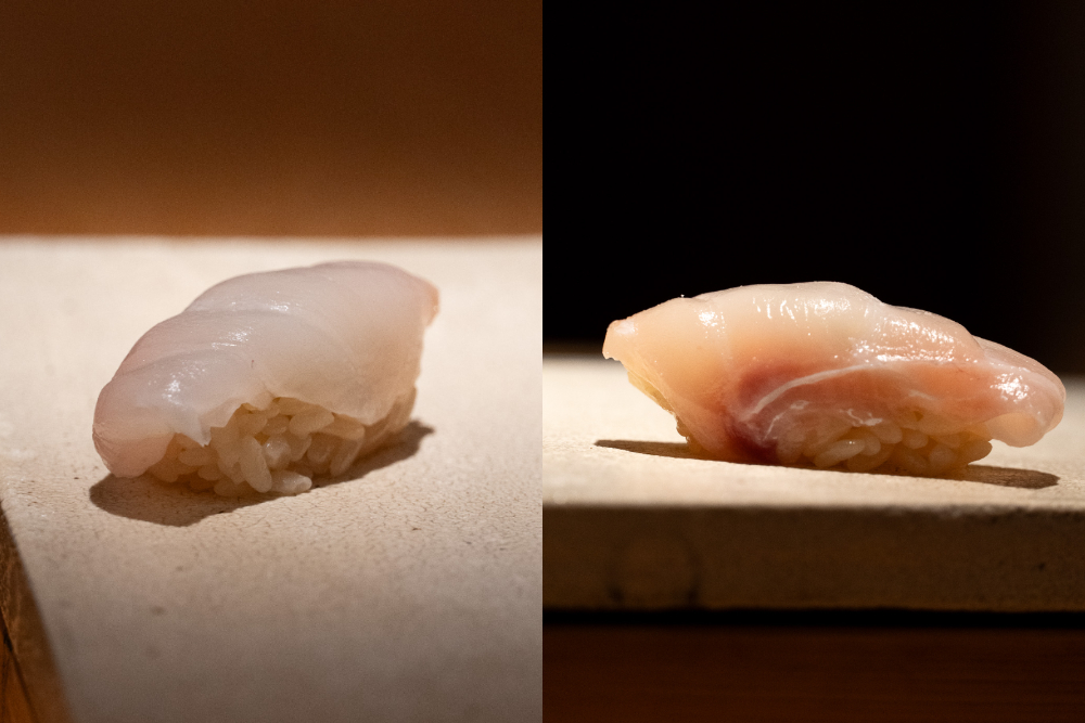 台北｜鮨荻 sushi ogi｜ 台北中山區最難訂的無菜單日料 從預約到最後一口的完整體驗心得