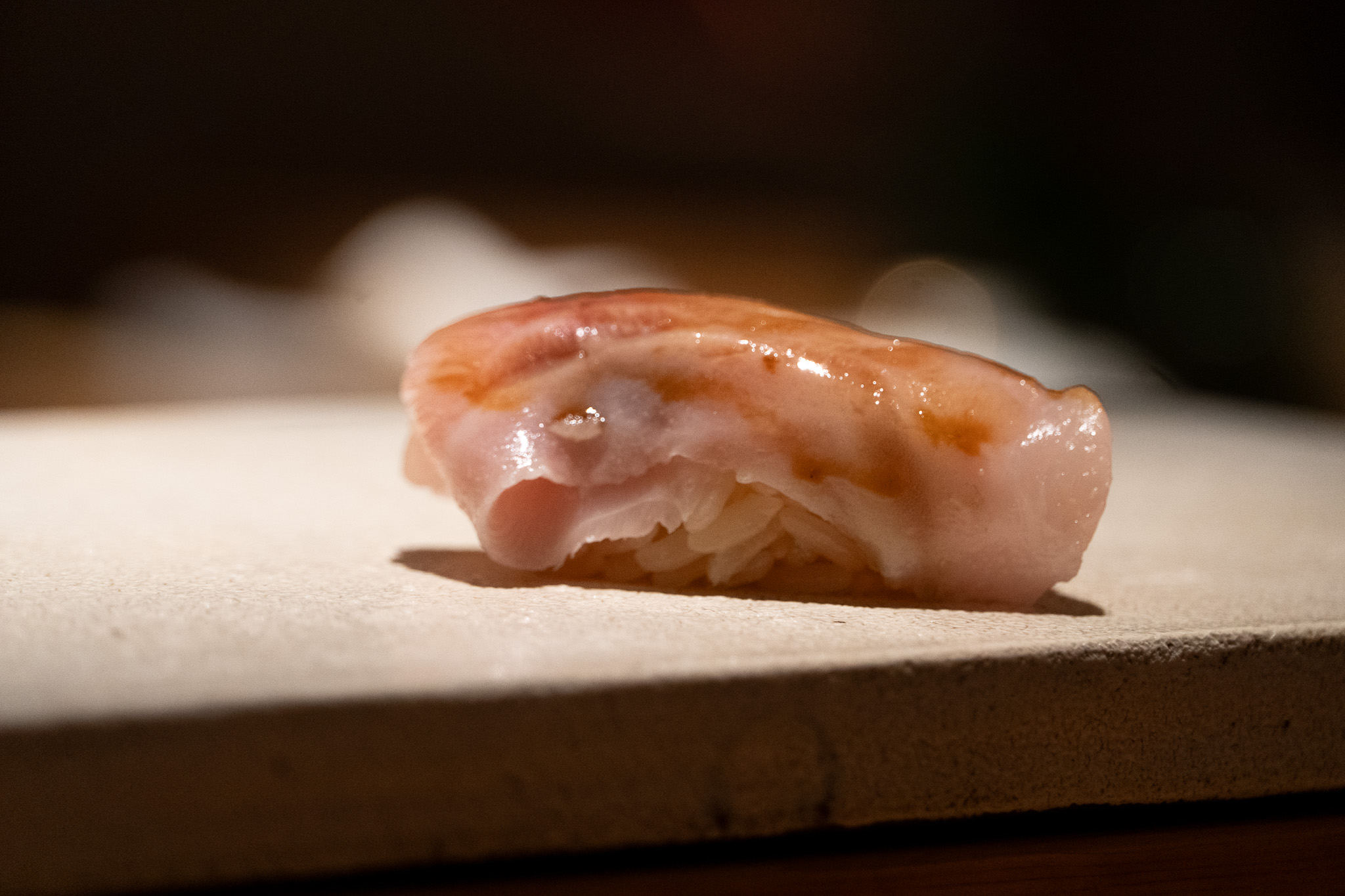 台北｜鮨荻 sushi ogi｜ 台北中山區最難訂的無菜單日料 從預約到最後一口的完整體驗心得