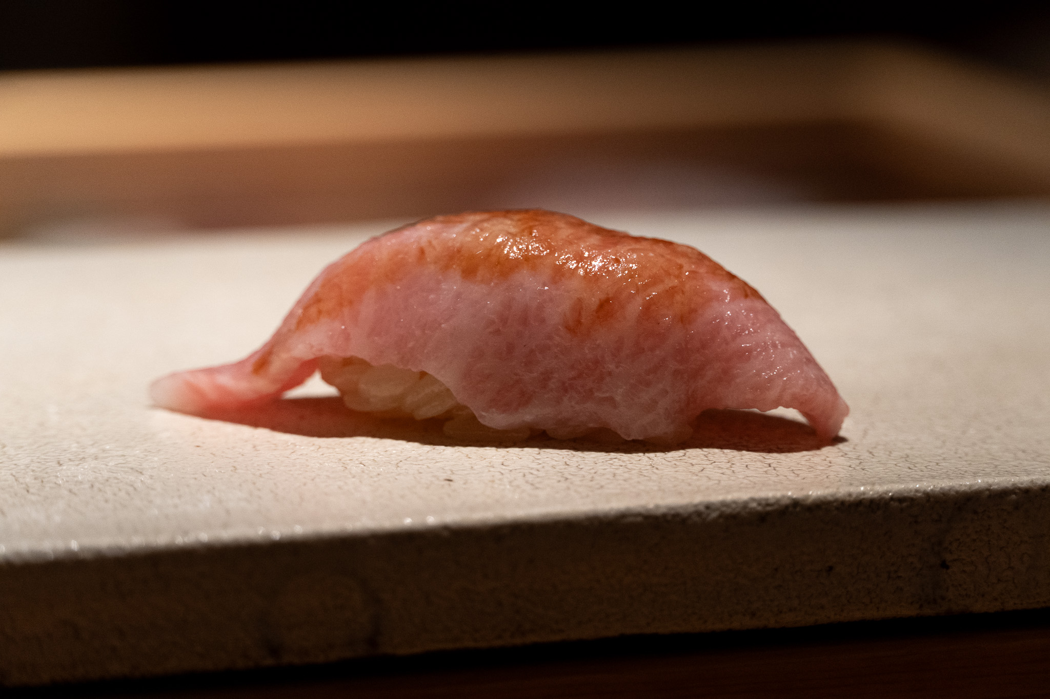 台北｜鮨荻 sushi ogi｜ 台北中山區最難訂的無菜單日料 從預約到最後一口的完整體驗心得