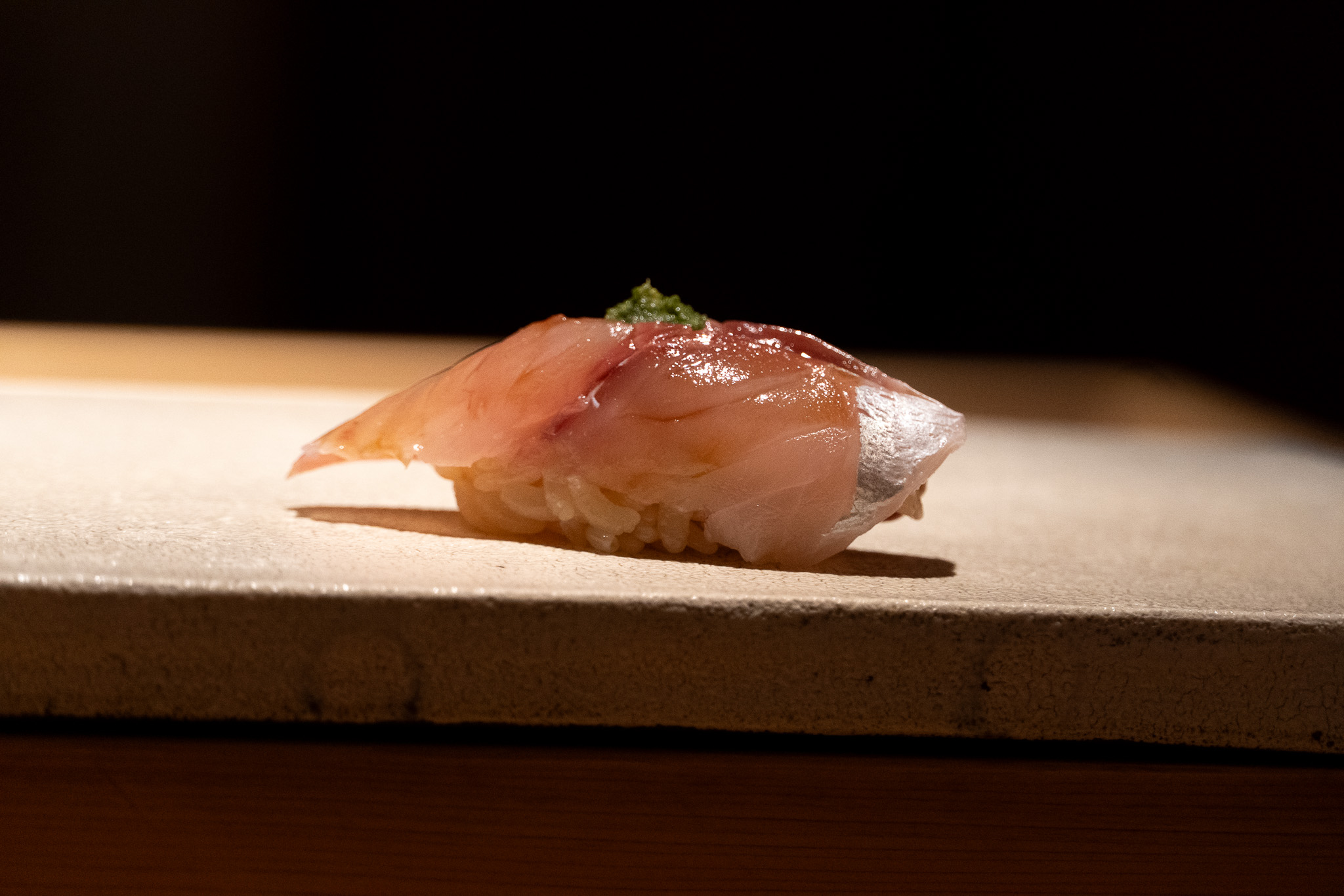 台北｜鮨荻 sushi ogi｜ 台北中山區最難訂的無菜單日料 從預約到最後一口的完整體驗心得