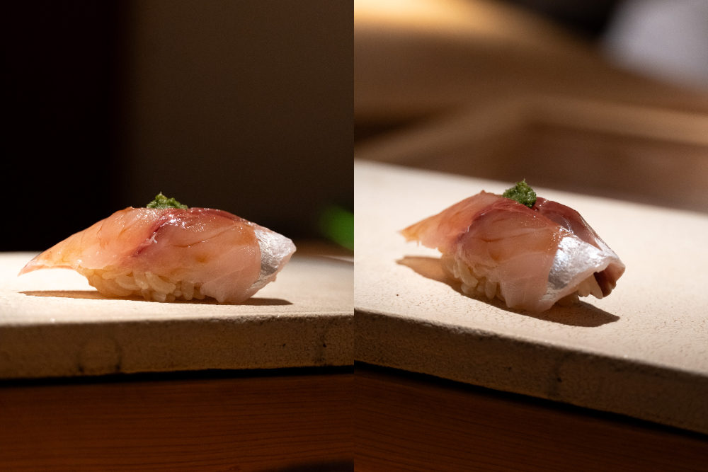 台北｜鮨荻 sushi ogi｜ 台北中山區最難訂的無菜單日料 從預約到最後一口的完整體驗心得