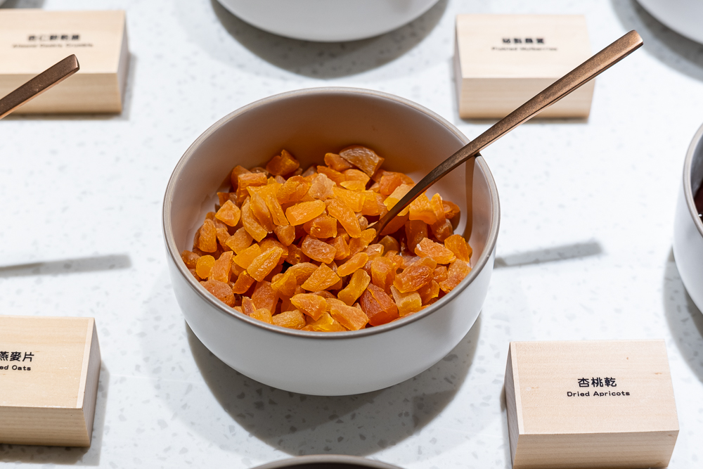 台北|GLÖ FROYO|秤重式冷凍優格 新鮮配料 開心果巧克力 台北|GLÖ FROYO|秤重式冷凍優格 新鮮配料 開心果巧克力