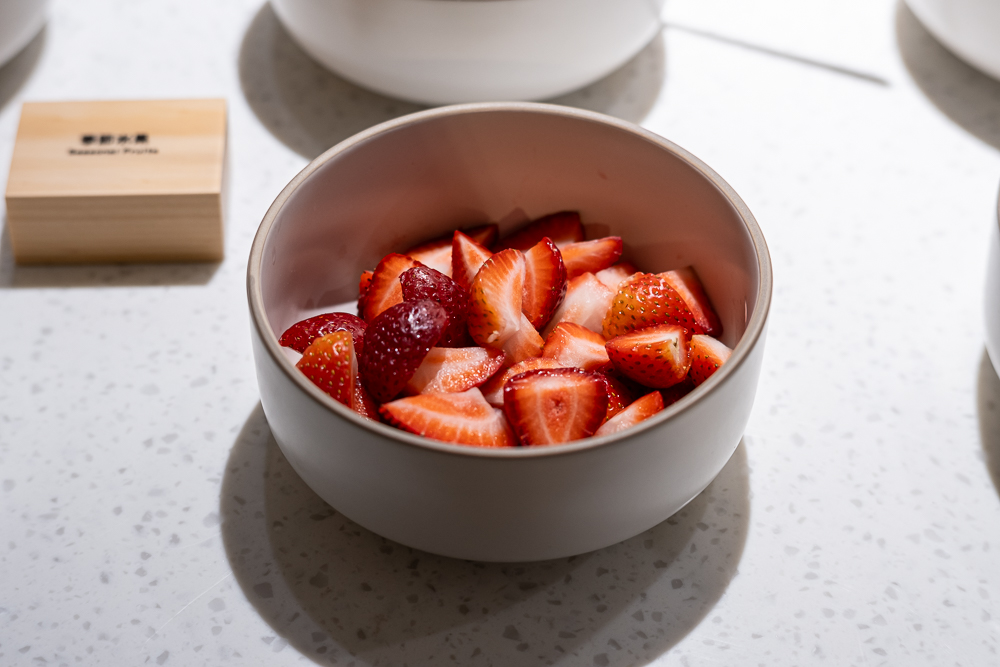 台北|GLÖ FROYO|秤重式冷凍優格 新鮮配料 開心果巧克力 台北|GLÖ FROYO|秤重式冷凍優格 新鮮配料 開心果巧克力