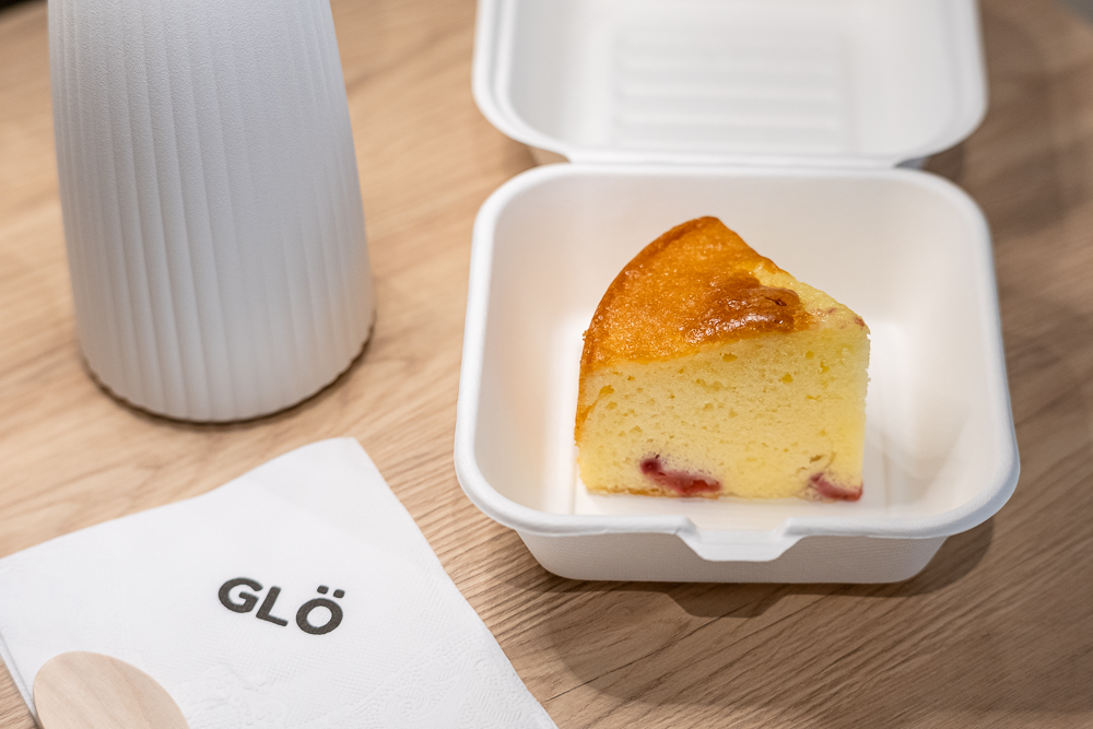 台北|GLÖ FROYO|秤重式冷凍優格 新鮮配料 開心果巧克力 台北|GLÖ FROYO|秤重式冷凍優格 新鮮配料 開心果巧克力