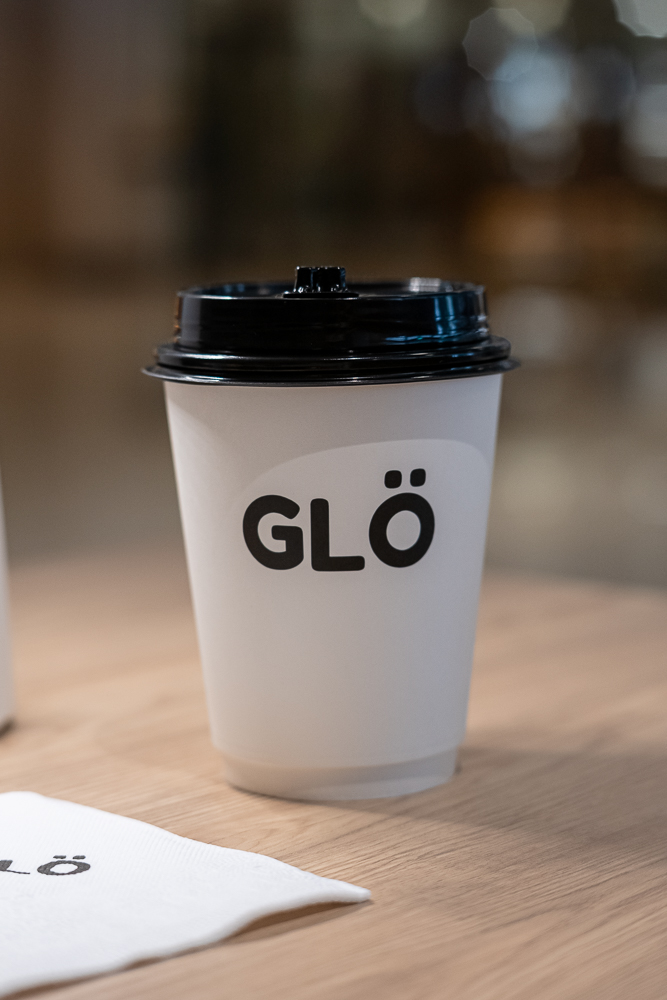 台北|GLÖ FROYO|秤重式冷凍優格 新鮮配料 開心果巧克力 台北|GLÖ FROYO|秤重式冷凍優格 新鮮配料 開心果巧克力