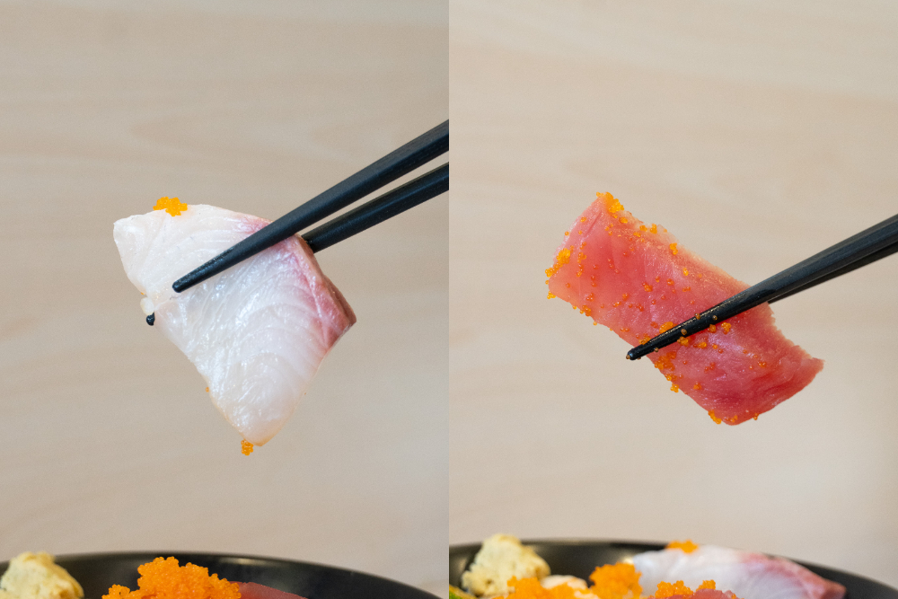 嘉義｜十三壽司｜不用破千 就能享受7道高質感日式料理 讓你吃過一次就回不去了