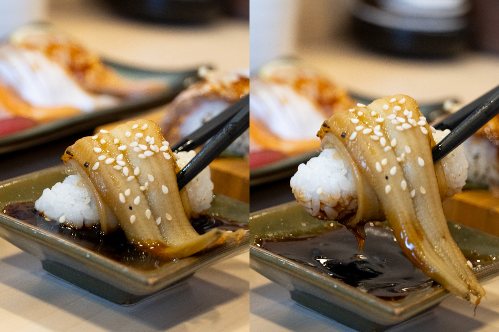 嘉義｜十三壽司｜不用破千 就能享受7道高質感日式料理 讓你吃過一次就回不去了