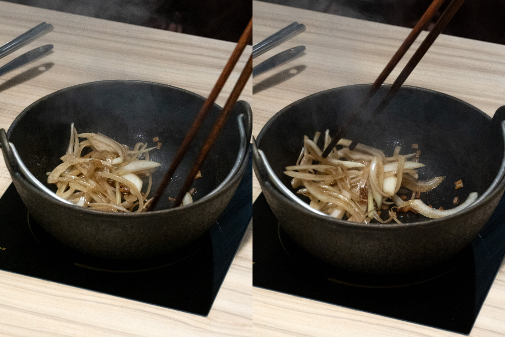 台北｜辛野火鍋｜西門火鍋吃到飽推薦 329元起蛤蠣吃到飽 肉品海鮮全品項85折