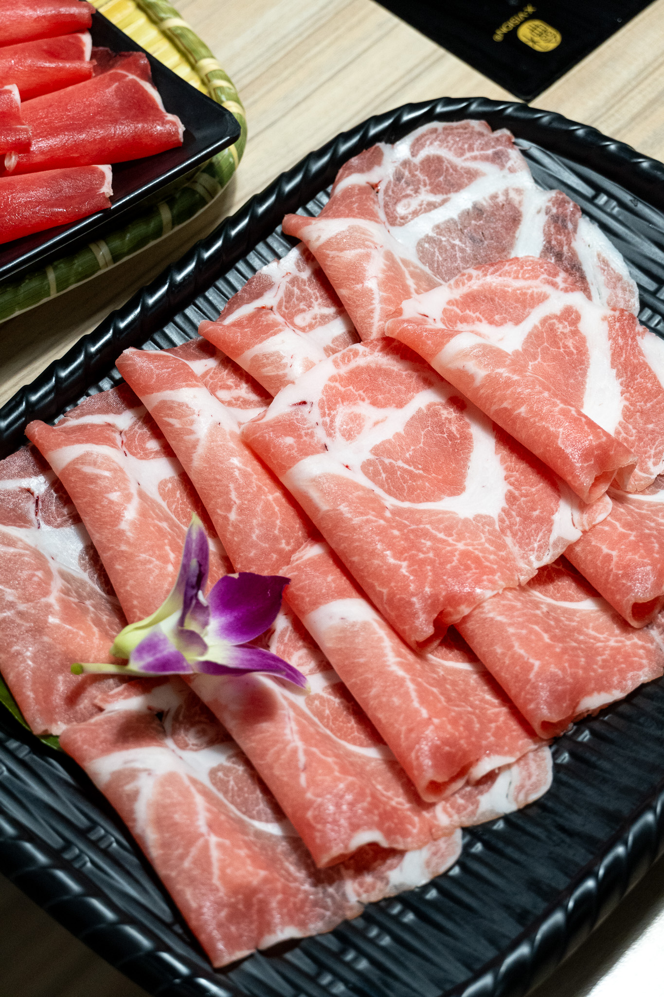 台北｜辛野火鍋｜西門火鍋吃到飽推薦 329元起蛤蠣吃到飽 肉品海鮮全品項85折