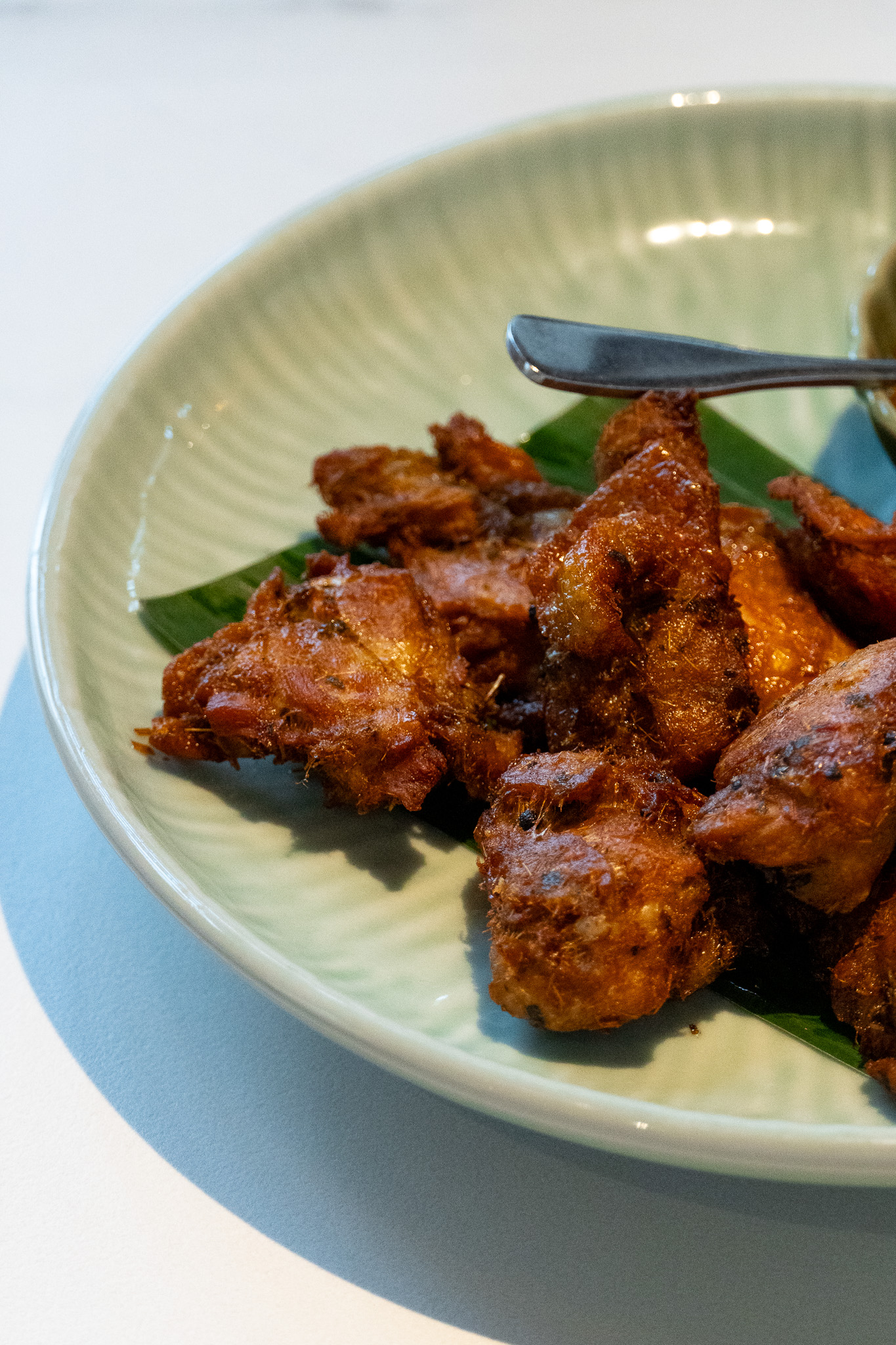 台北｜香米泰國料理 信義遠百A13店｜堅持正宗與細緻 品嚐一道道承載文化的泰式料理