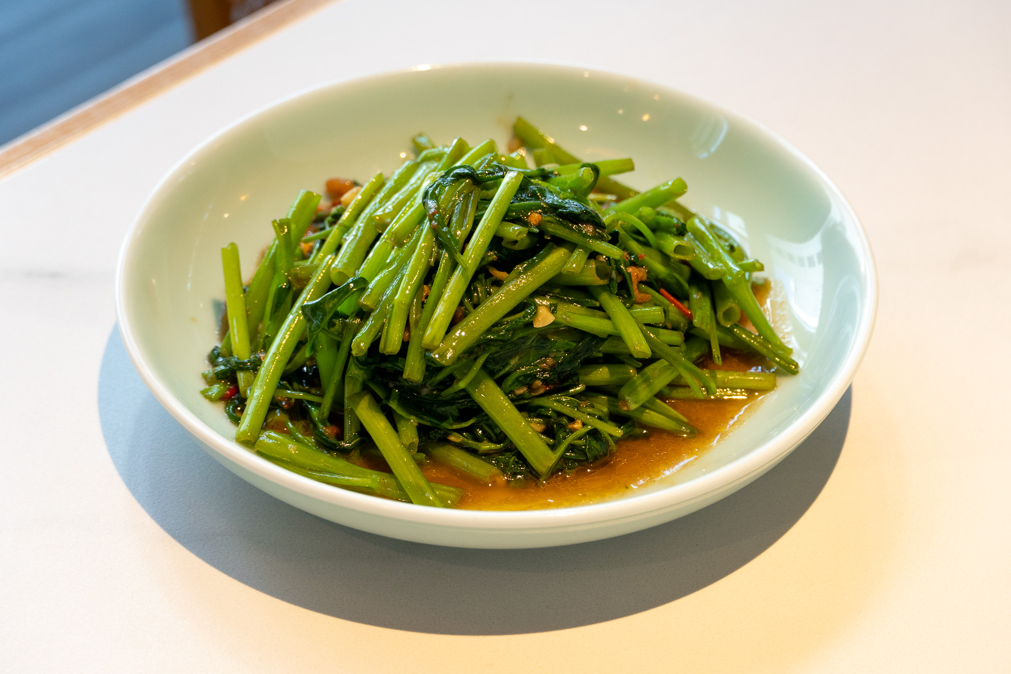 台北｜香米泰國料理 信義遠百A13店｜堅持正宗與細緻 品嚐一道道承載文化的泰式料理