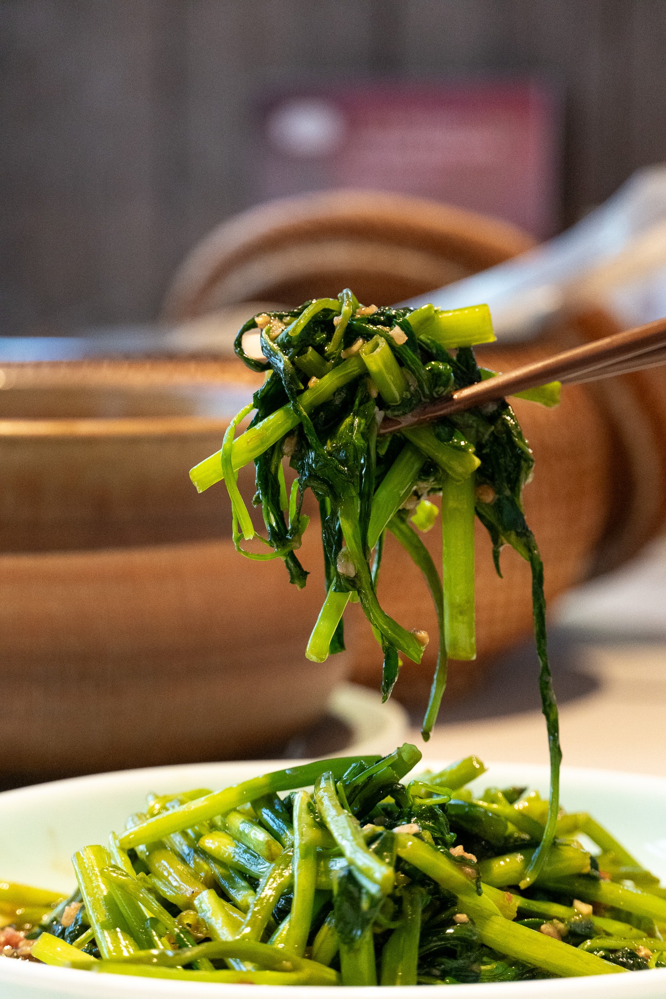 台北｜香米泰國料理 信義遠百A13店｜堅持正宗與細緻 品嚐一道道承載文化的泰式料理