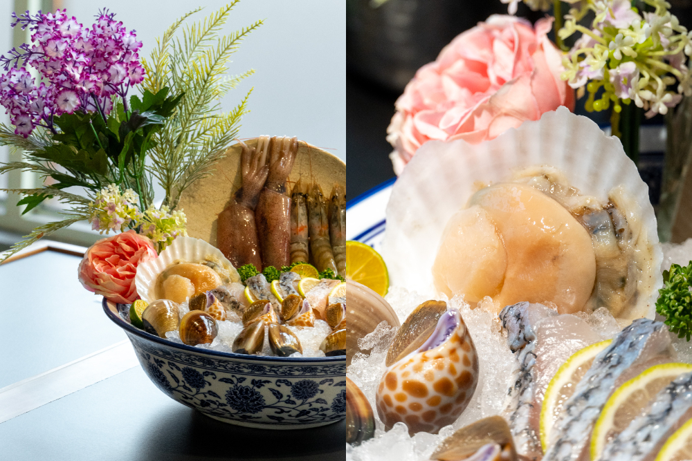 台中｜冒香香旗艦店 ｜正宗四川冒菜麻辣鍋 × 粥底鍋 從正宗四川紅油湯底到創意互動 一店雙體驗的全新升級