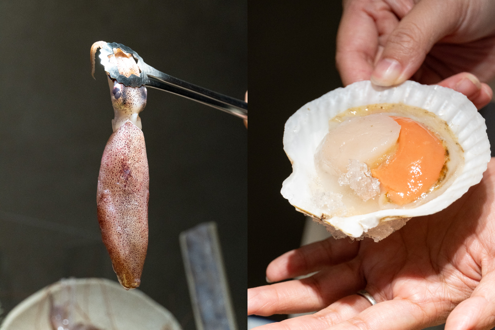 台中｜冒香香旗艦店 ｜正宗四川冒菜麻辣鍋 × 粥底鍋 從正宗四川紅油湯底到創意互動 一店雙體驗的全新升級
