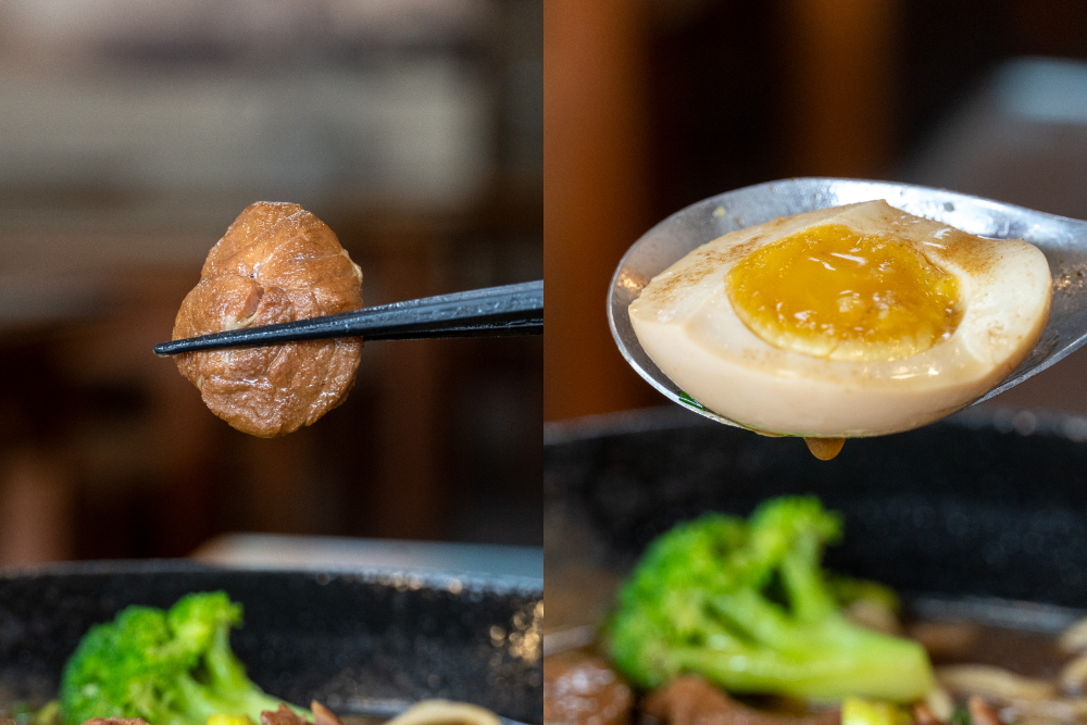 嘉義｜滷憶食堂｜一吃就回不去的百元有找豬腳飯 嘉義在地人帶路的隱藏美食