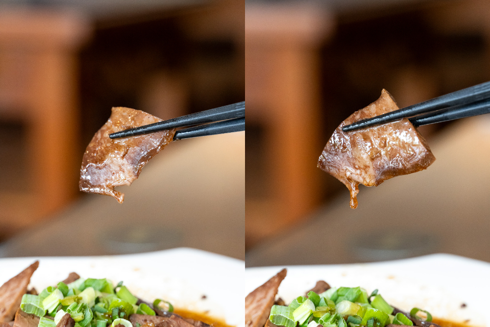 嘉義｜滷憶食堂｜一吃就回不去的百元有找豬腳飯 嘉義在地人帶路的隱藏美食