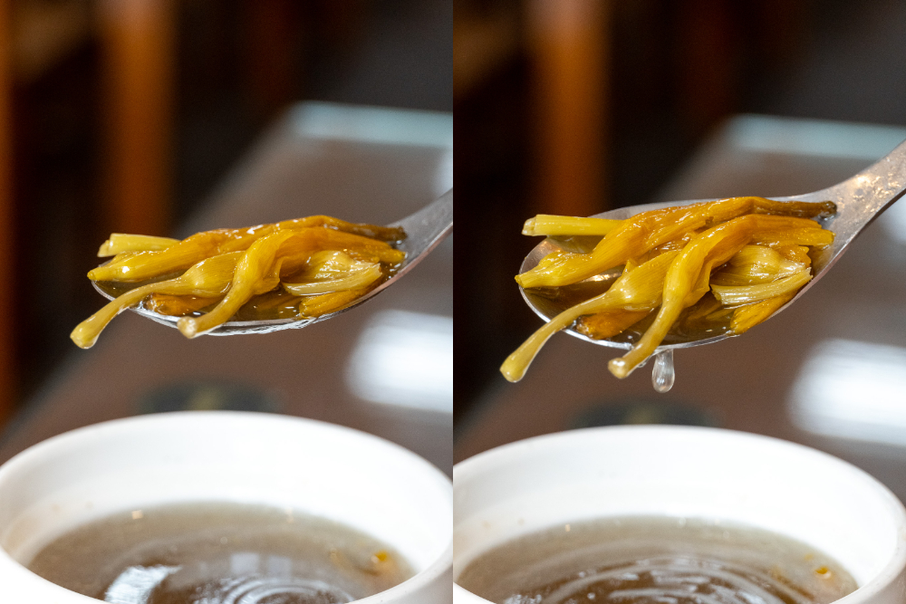 嘉義｜滷憶食堂｜一吃就回不去的百元有找豬腳飯 嘉義在地人帶路的隱藏美食