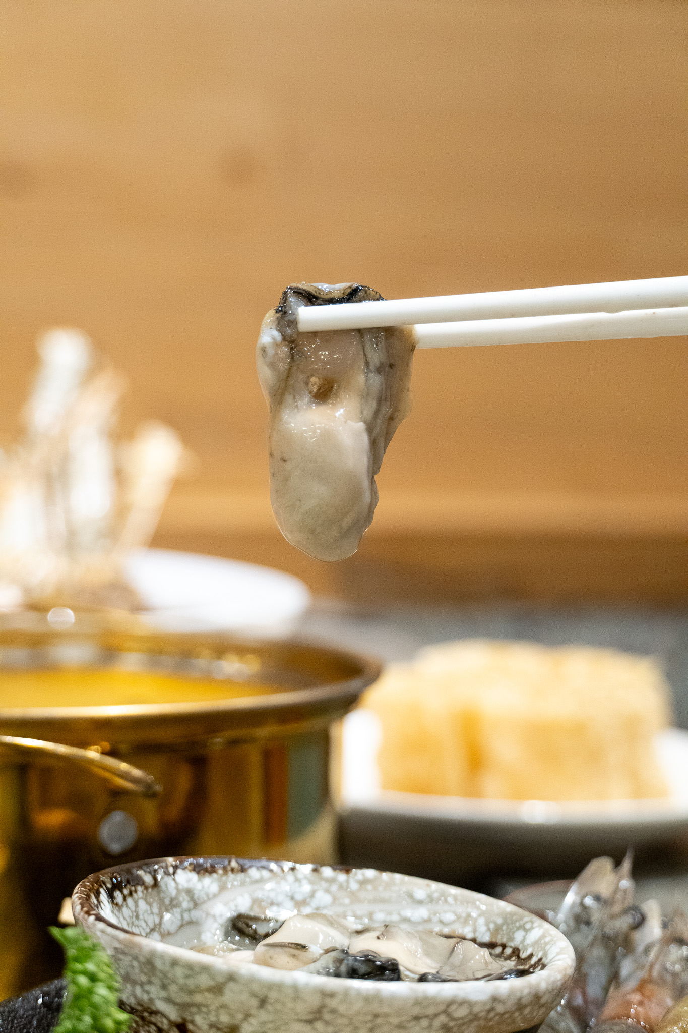 嘉義｜馨月鍋物｜嘉義最美老宅火鍋 宵夜時間 串燒 熱炒通通有