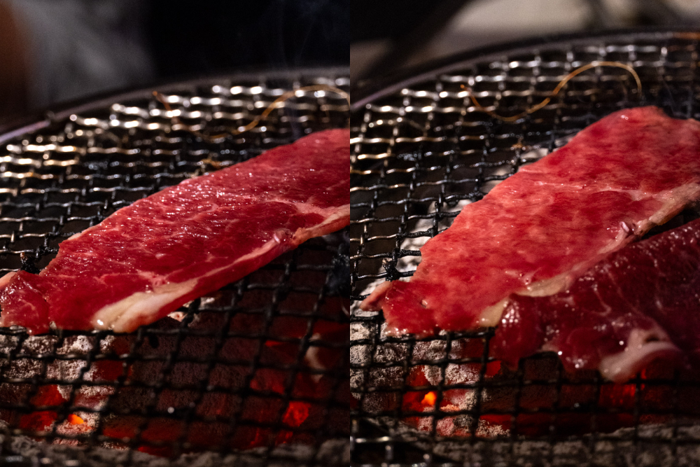 台北｜烤必勝日式燒肉 出一張嘴南京店｜燒肉吃到飽推薦 高CP值炭火燒肉 海鮮甜點一次滿足