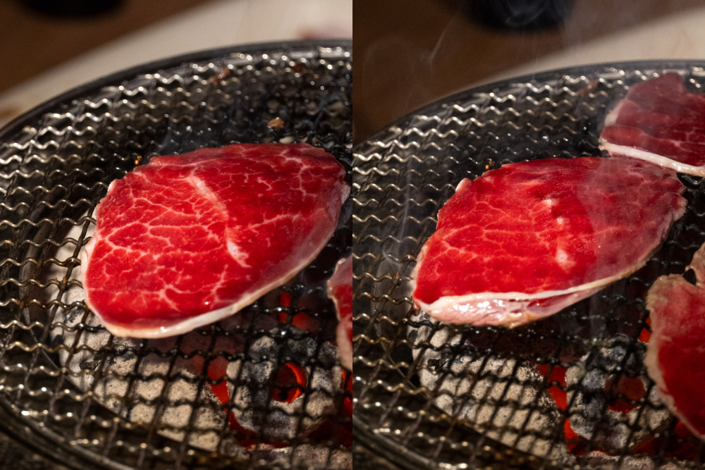 台北｜烤必勝日式燒肉 出一張嘴南京店｜燒肉吃到飽推薦 高CP值炭火燒肉 海鮮甜點一次滿足