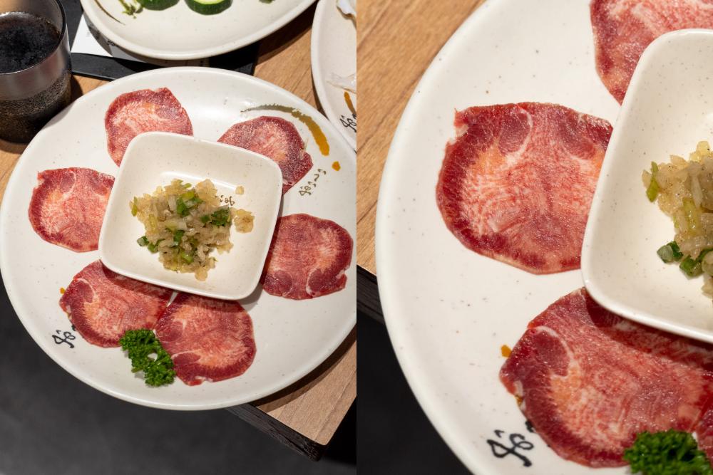 台北｜烤必勝日式燒肉 出一張嘴南京店｜燒肉吃到飽推薦 高CP值炭火燒肉 海鮮甜點一次滿足