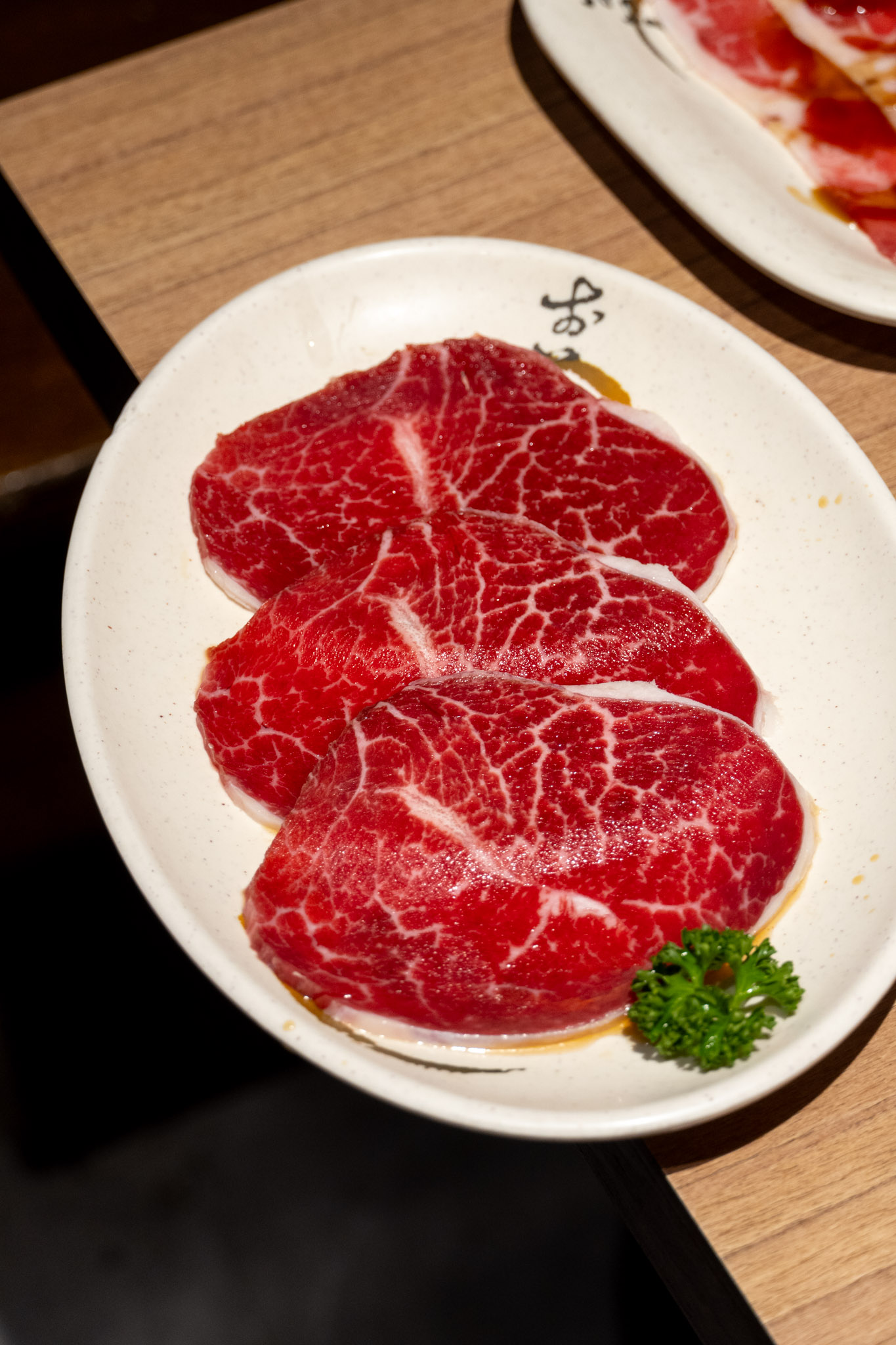 台北｜烤必勝日式燒肉 出一張嘴南京店｜燒肉吃到飽推薦 高CP值炭火燒肉 海鮮甜點一次滿足