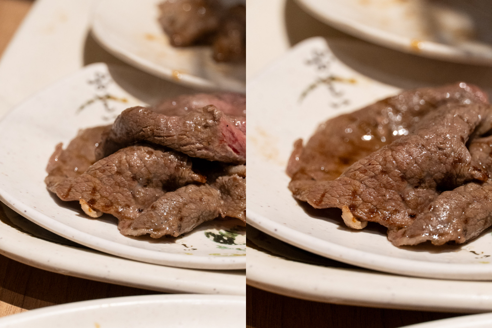 台北｜烤必勝日式燒肉 出一張嘴南京店｜燒肉吃到飽推薦 高CP值炭火燒肉 海鮮甜點一次滿足