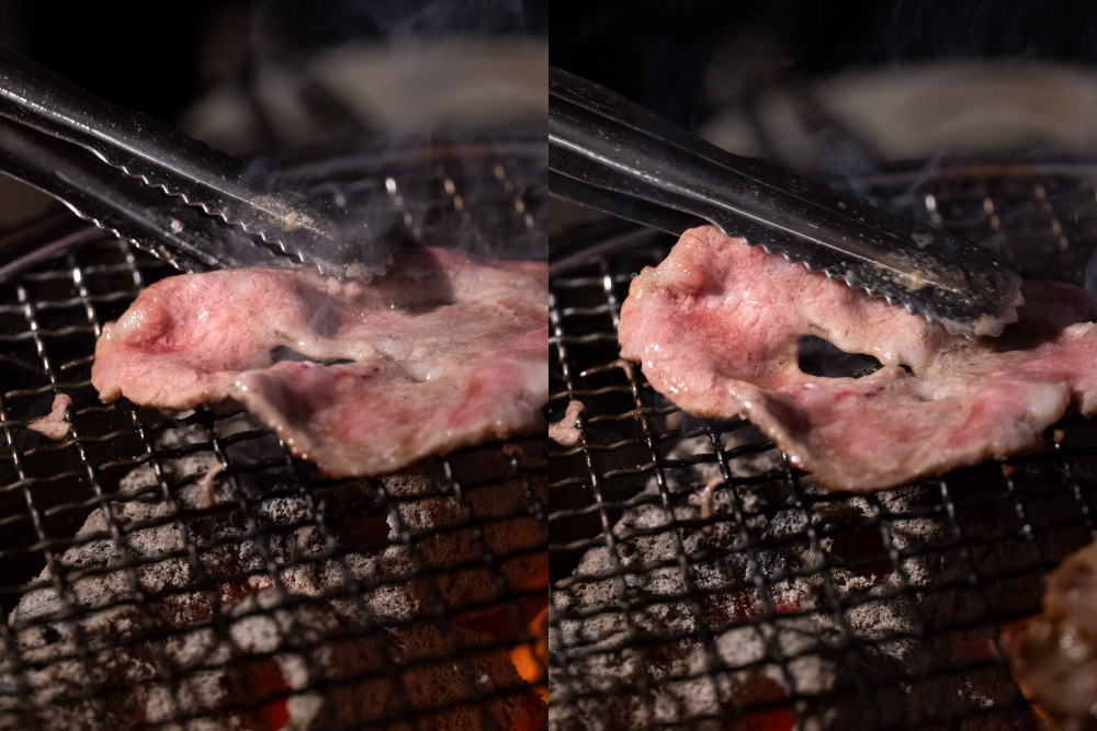 台北｜烤必勝日式燒肉 出一張嘴南京店｜燒肉吃到飽推薦 高CP值炭火燒肉 海鮮甜點一次滿足