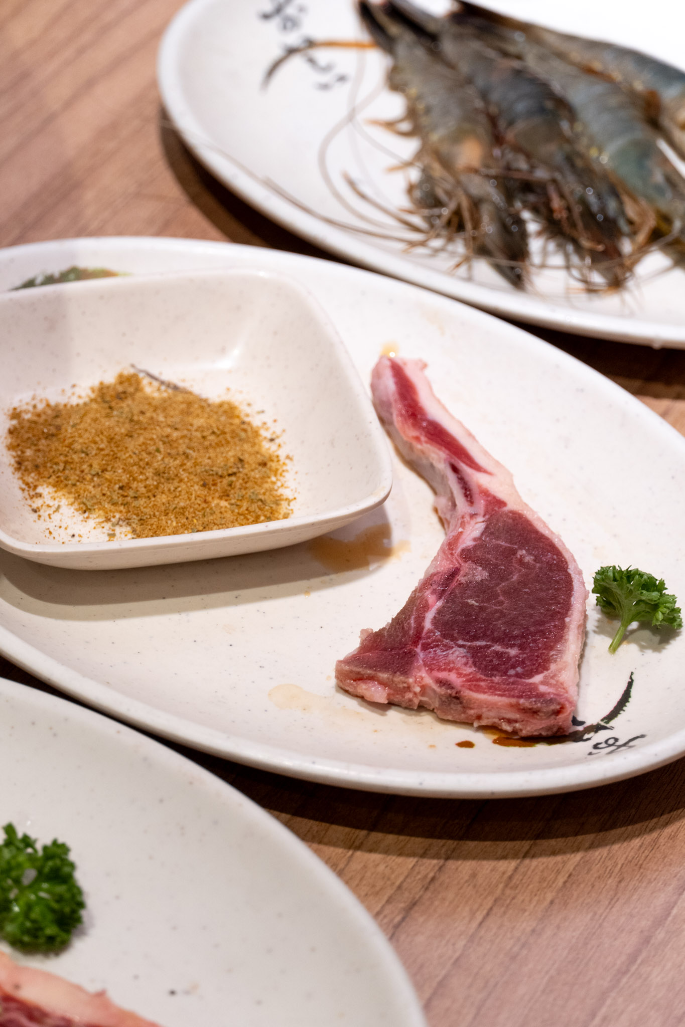 台北｜烤必勝日式燒肉 出一張嘴南京店｜燒肉吃到飽推薦 高CP值炭火燒肉 海鮮甜點一次滿足