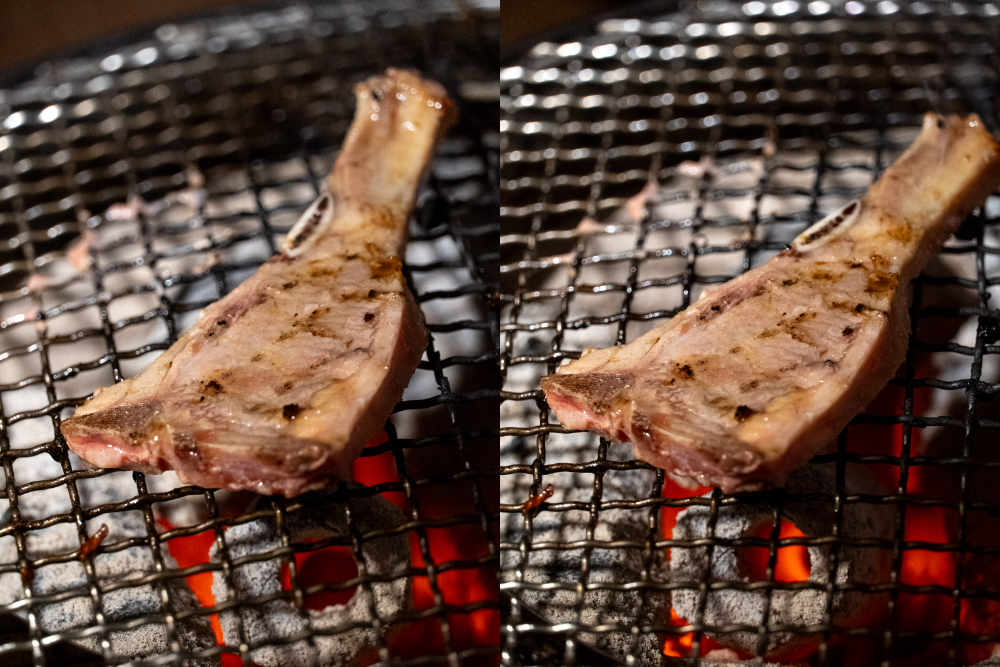 台北｜烤必勝日式燒肉 出一張嘴南京店｜燒肉吃到飽推薦 高CP值炭火燒肉 海鮮甜點一次滿足