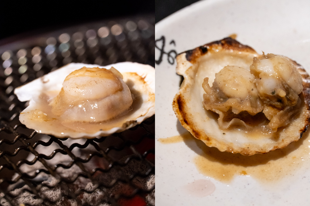台北｜烤必勝日式燒肉 出一張嘴南京店｜燒肉吃到飽推薦 高CP值炭火燒肉 海鮮甜點一次滿足