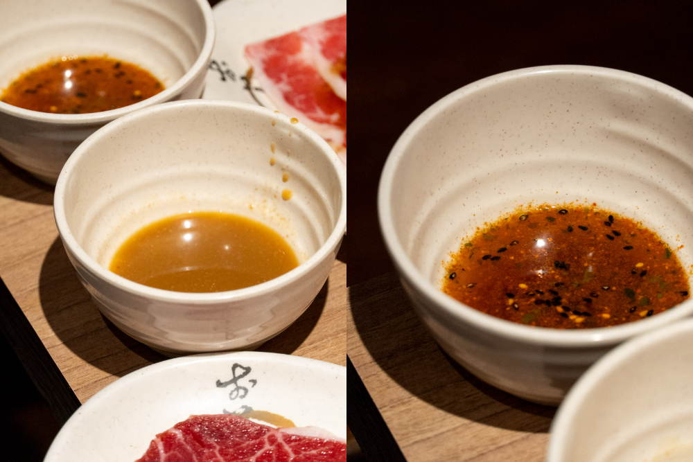 台北｜烤必勝日式燒肉 出一張嘴南京店｜燒肉吃到飽推薦 高CP值炭火燒肉 海鮮甜點一次滿足