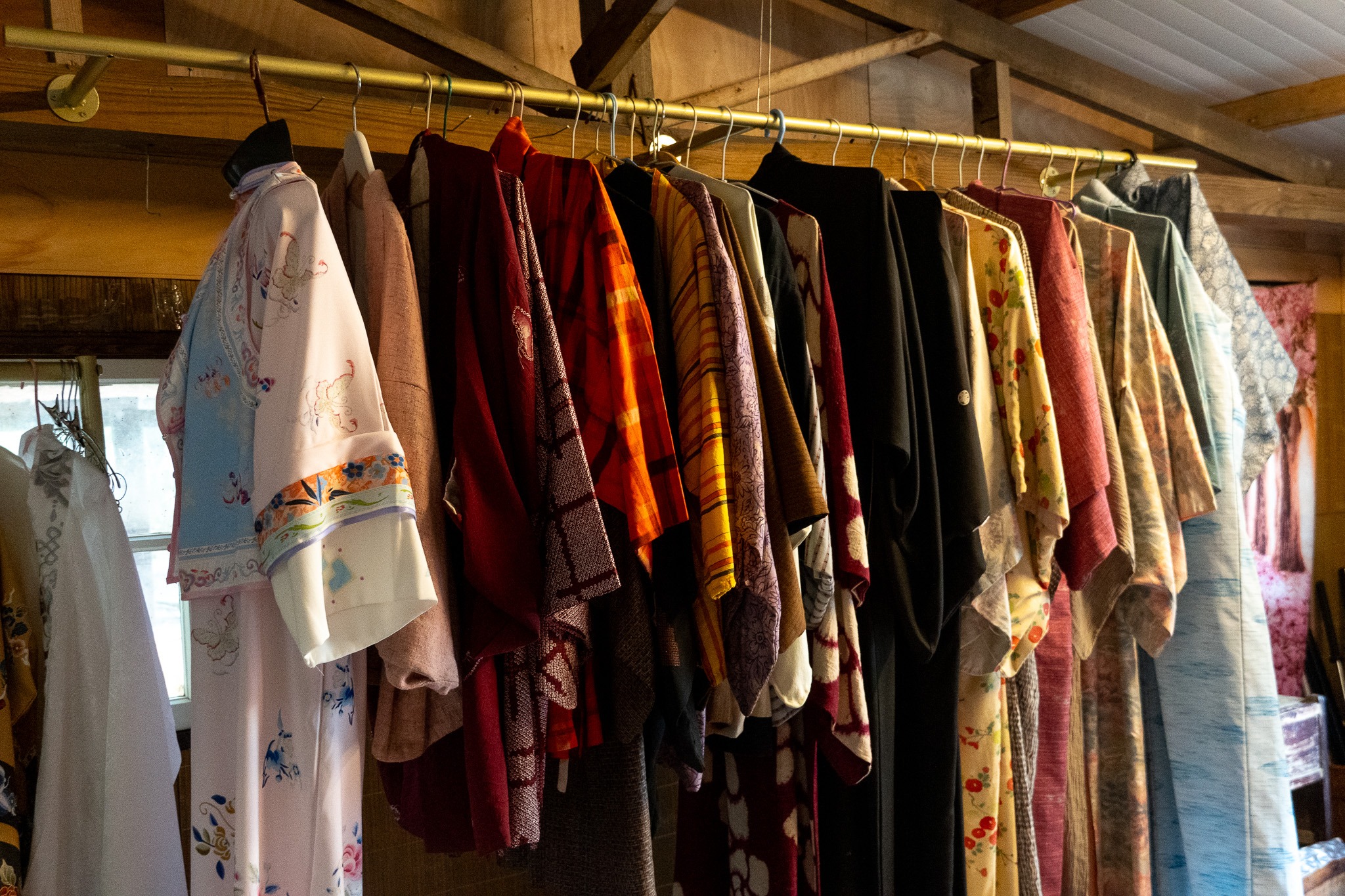 台中｜人間食解生態養生坊｜穿越時空的美食饗宴 沙鹿隱藏版生態餐廳 健康養生套餐一次滿足身心靈