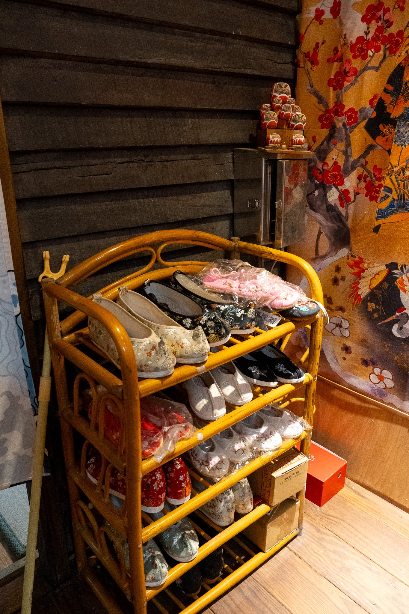 台中｜人間食解生態養生坊｜穿越時空的美食饗宴 沙鹿隱藏版生態餐廳 健康養生套餐一次滿足身心靈