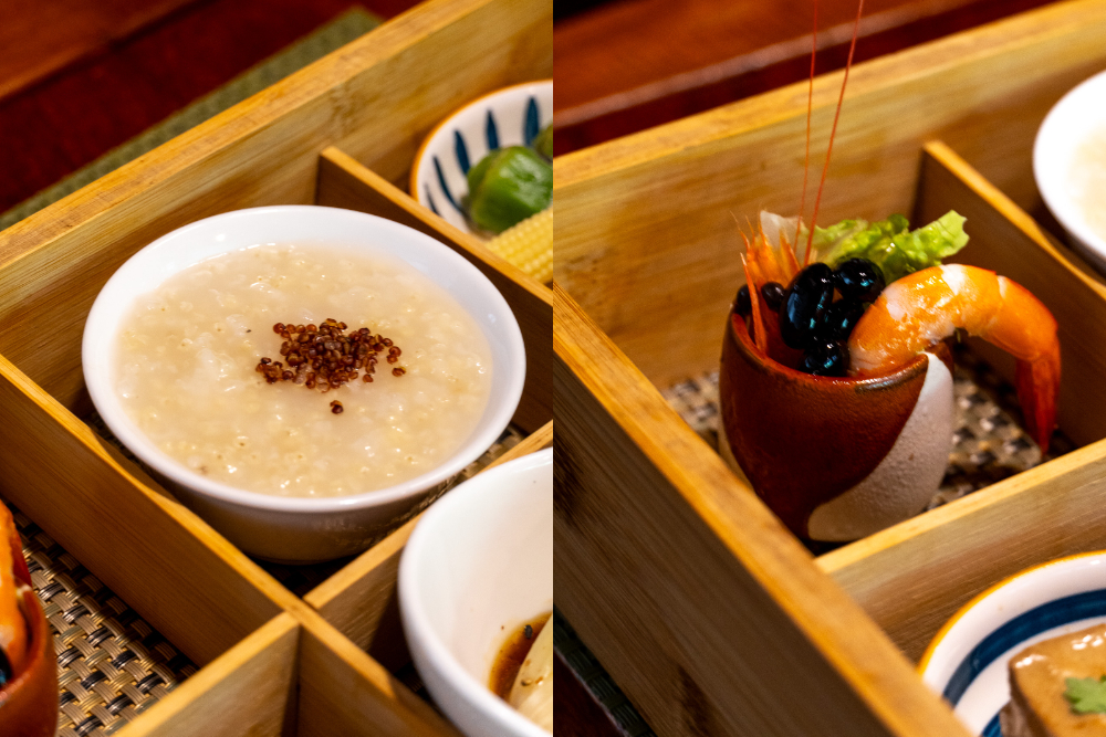 台中｜人間食解生態養生坊｜穿越時空的美食饗宴 沙鹿隱藏版生態餐廳 健康養生套餐一次滿足身心靈