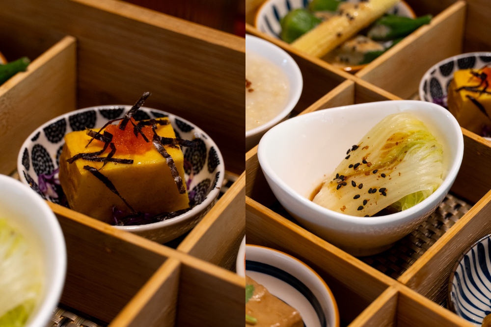 台中｜人間食解生態養生坊｜穿越時空的美食饗宴 沙鹿隱藏版生態餐廳 健康養生套餐一次滿足身心靈