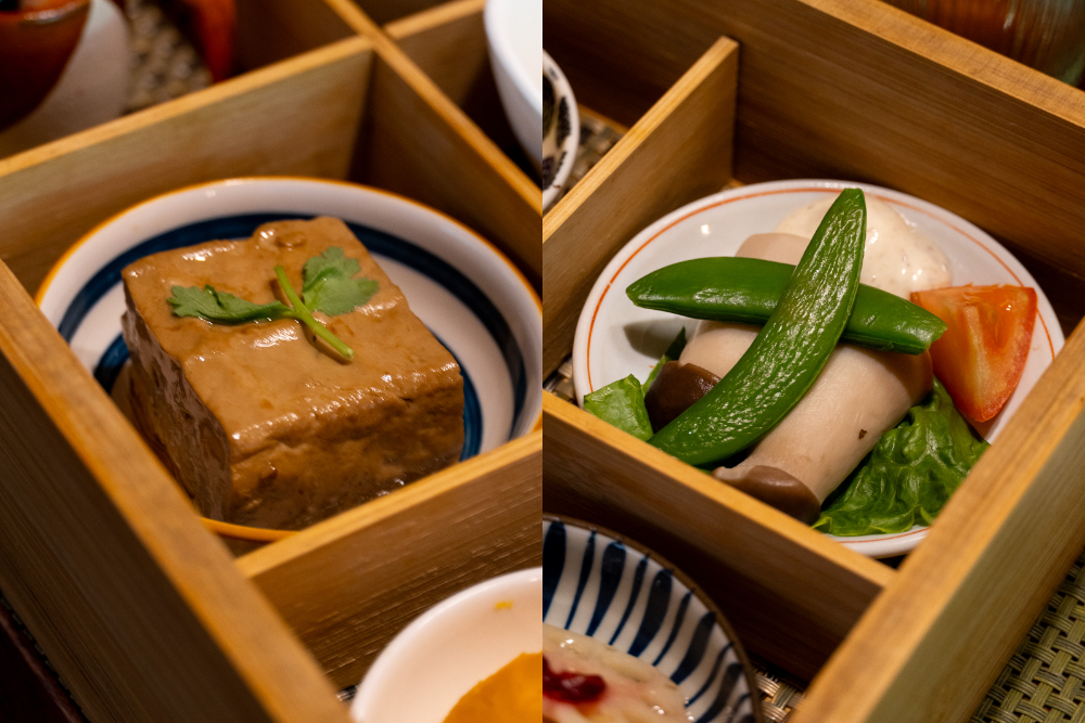 台中｜人間食解生態養生坊｜穿越時空的美食饗宴 沙鹿隱藏版生態餐廳 健康養生套餐一次滿足身心靈
