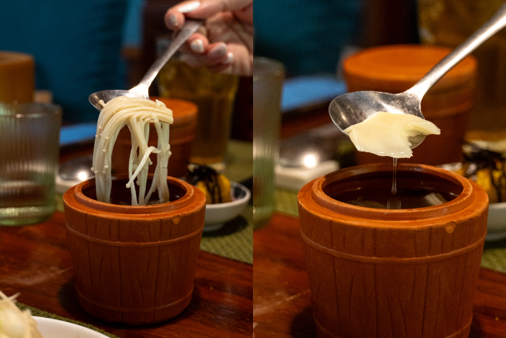 台中｜人間食解生態養生坊｜穿越時空的美食饗宴 沙鹿隱藏版生態餐廳 健康養生套餐一次滿足身心靈