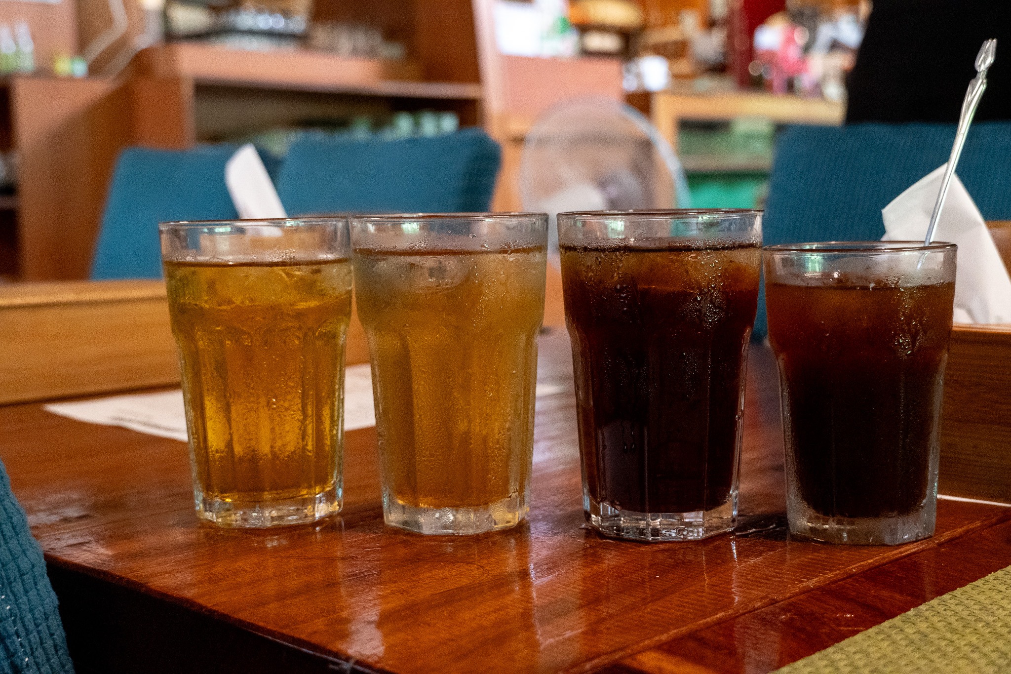 台中｜人間食解生態養生坊｜穿越時空的美食饗宴 沙鹿隱藏版生態餐廳 健康養生套餐一次滿足身心靈