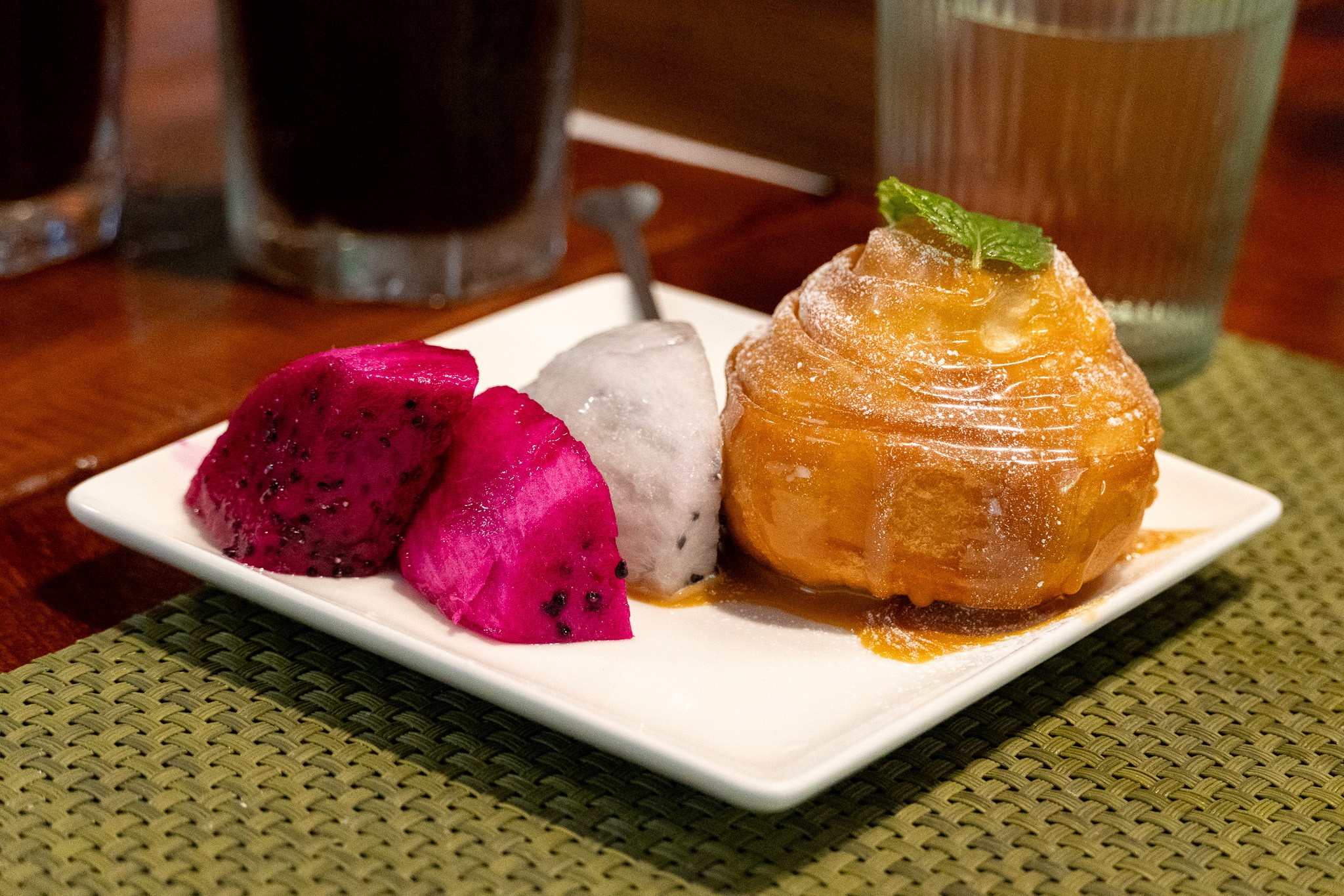 台中｜人間食解生態養生坊｜穿越時空的美食饗宴 沙鹿隱藏版生態餐廳 健康養生套餐一次滿足身心靈