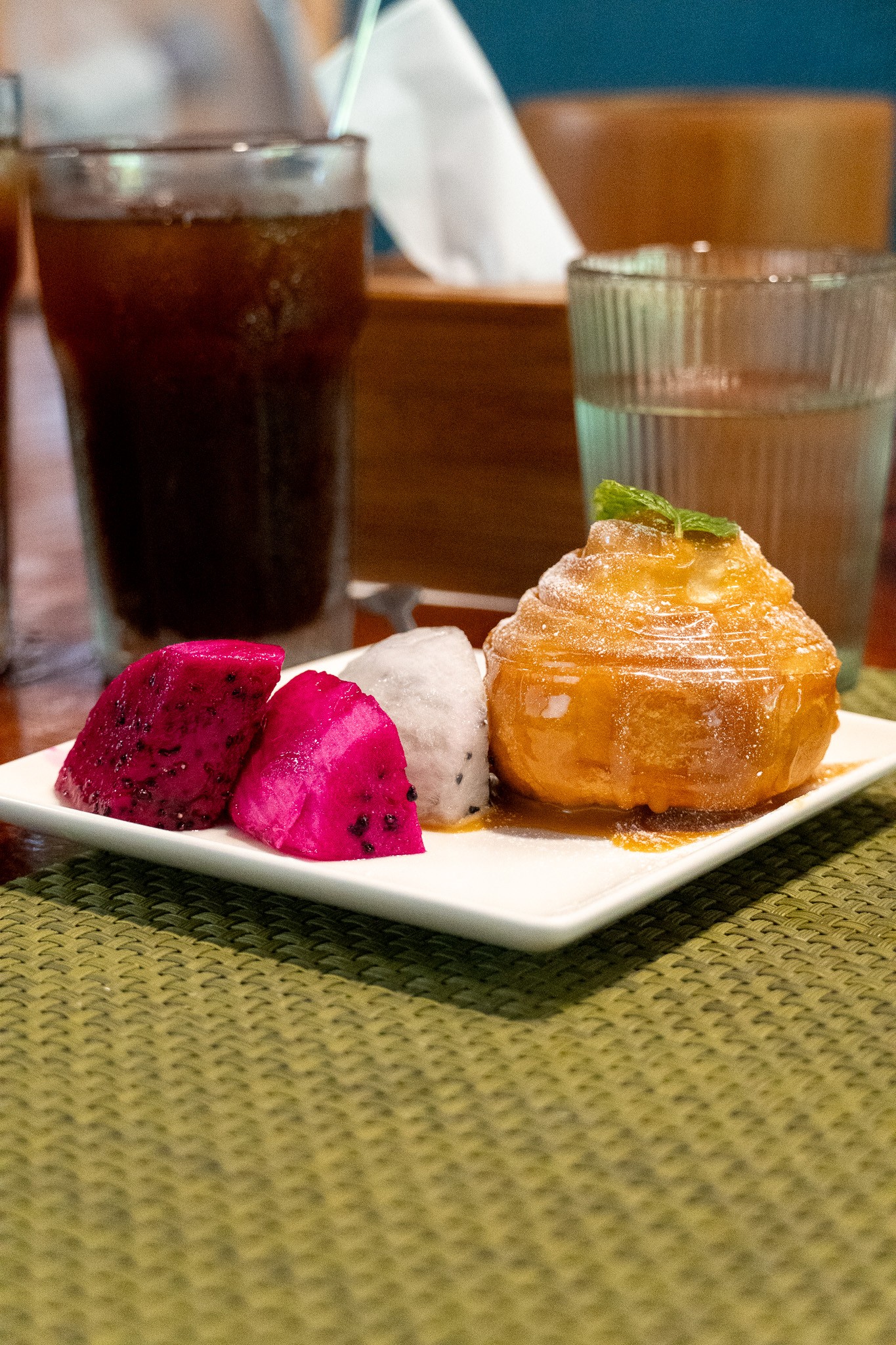 台中｜人間食解生態養生坊｜穿越時空的美食饗宴 沙鹿隱藏版生態餐廳 健康養生套餐一次滿足身心靈