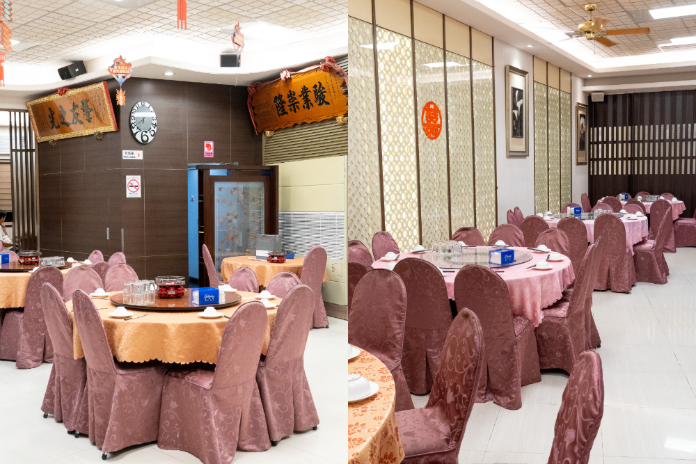 台中｜海產地美食餐廳｜台中老字號海鮮餐廳 30年的手路菜變成中秋限定禮盒