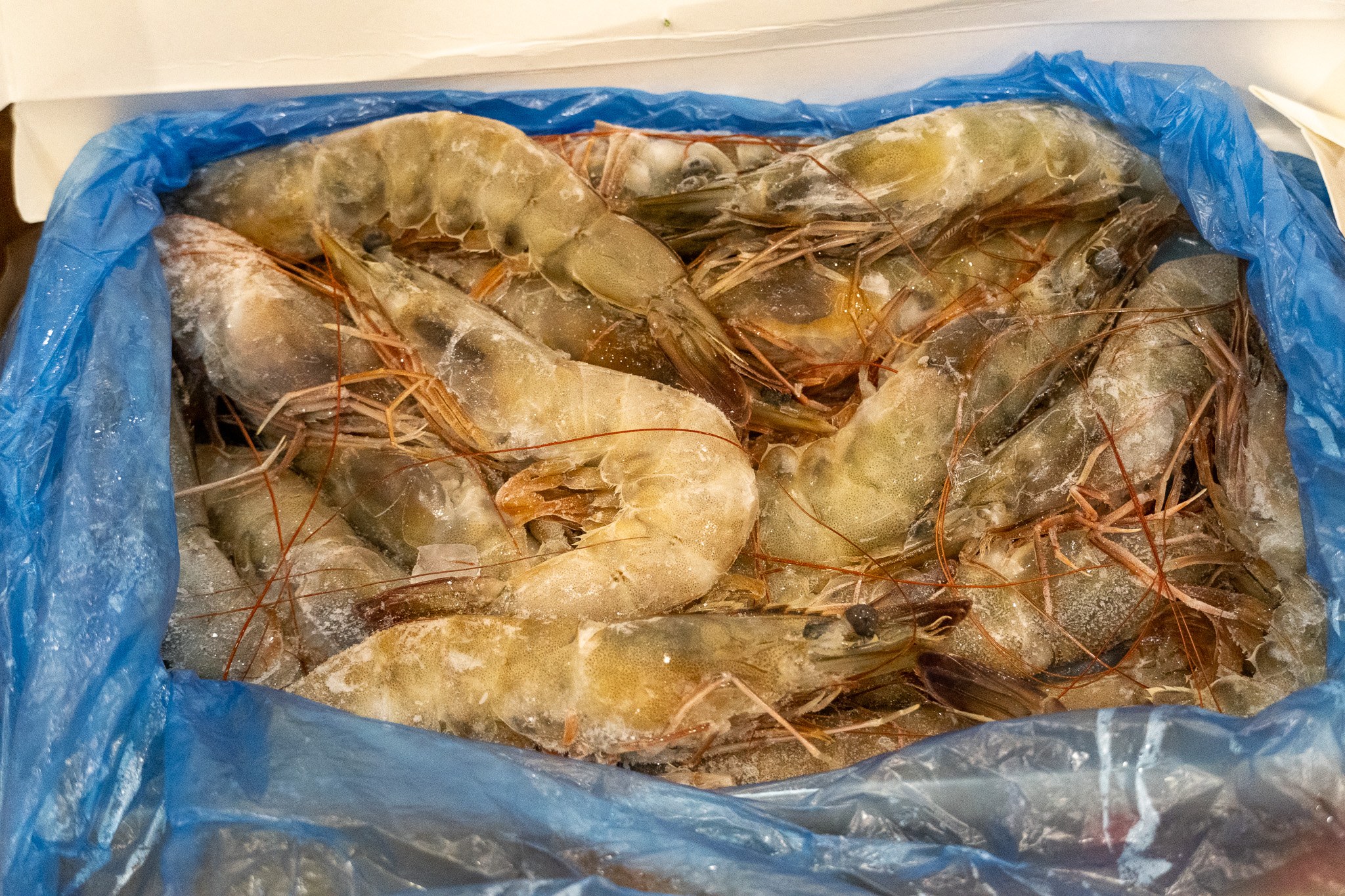 台中｜海產地美食餐廳｜台中老字號海鮮餐廳 30年的手路菜變成中秋限定禮盒