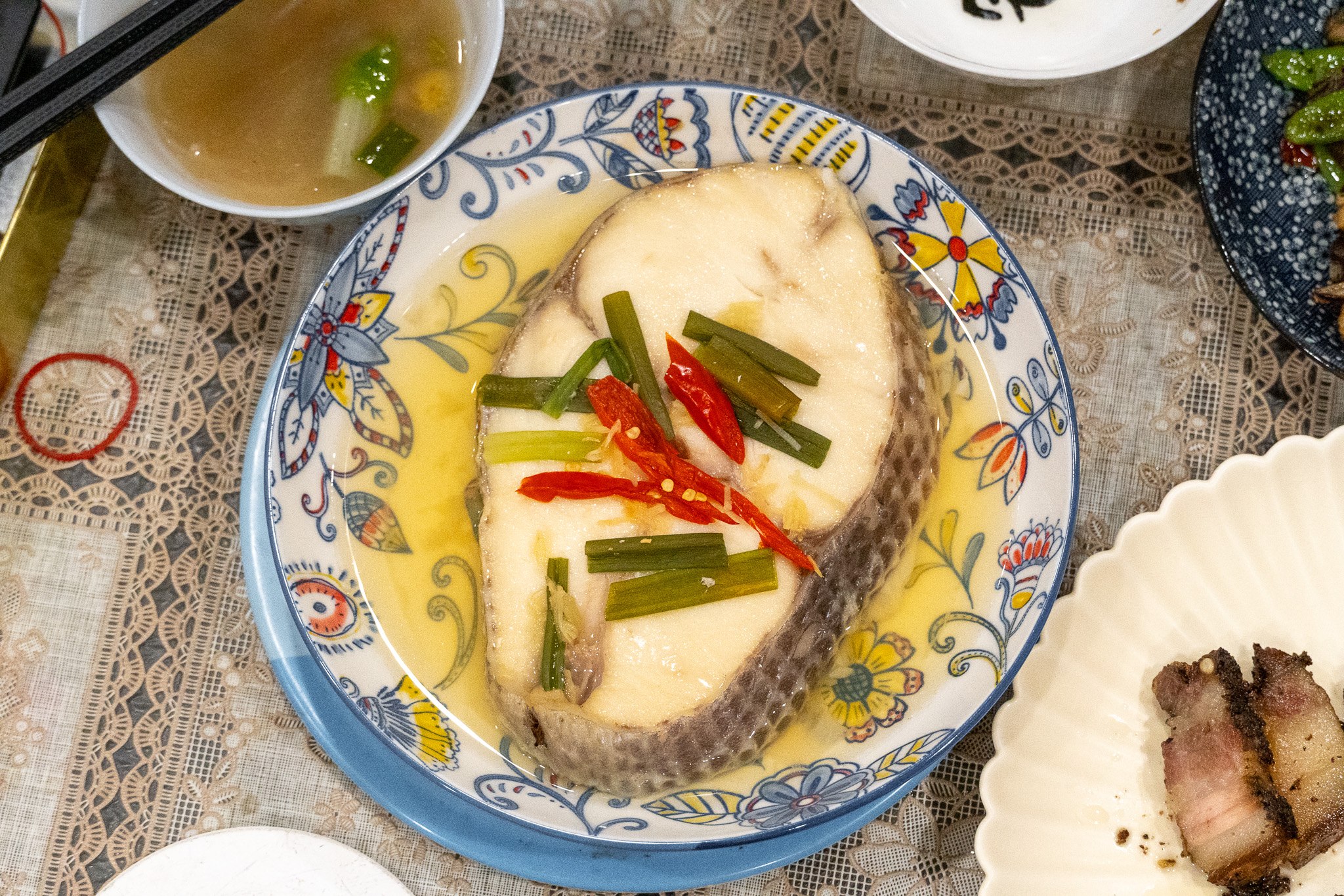 台中｜海產地美食餐廳｜台中老字號海鮮餐廳 30年的手路菜變成中秋限定禮盒