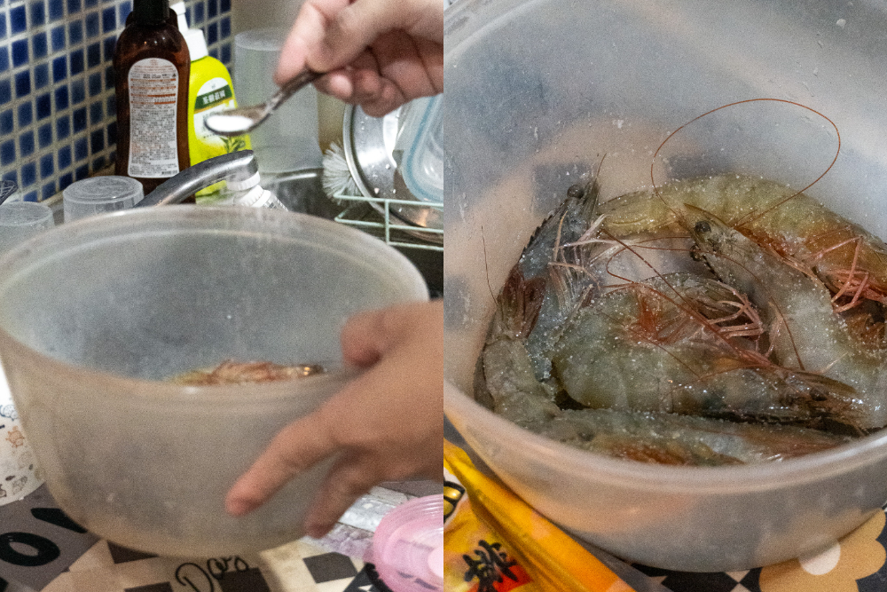台中｜海產地美食餐廳｜台中老字號海鮮餐廳 30年的手路菜變成中秋限定禮盒