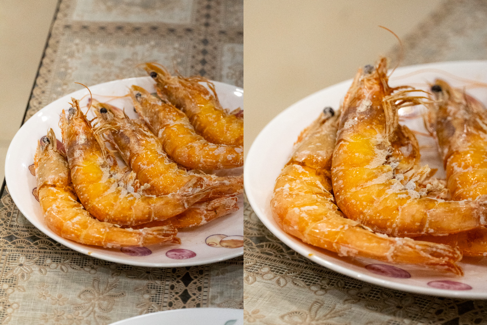 台中｜海產地美食餐廳｜台中老字號海鮮餐廳 30年的手路菜變成中秋限定禮盒
